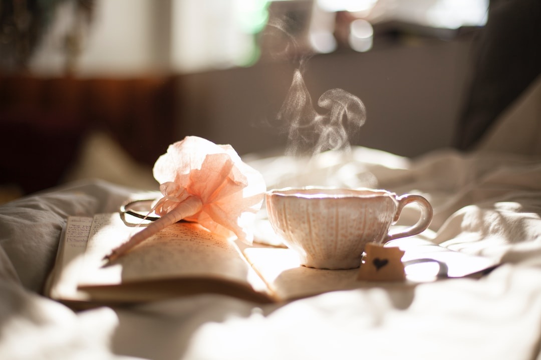 Tea-riffic Menu Inspiration: Delicious Afternoon Tea Party Food Ideas