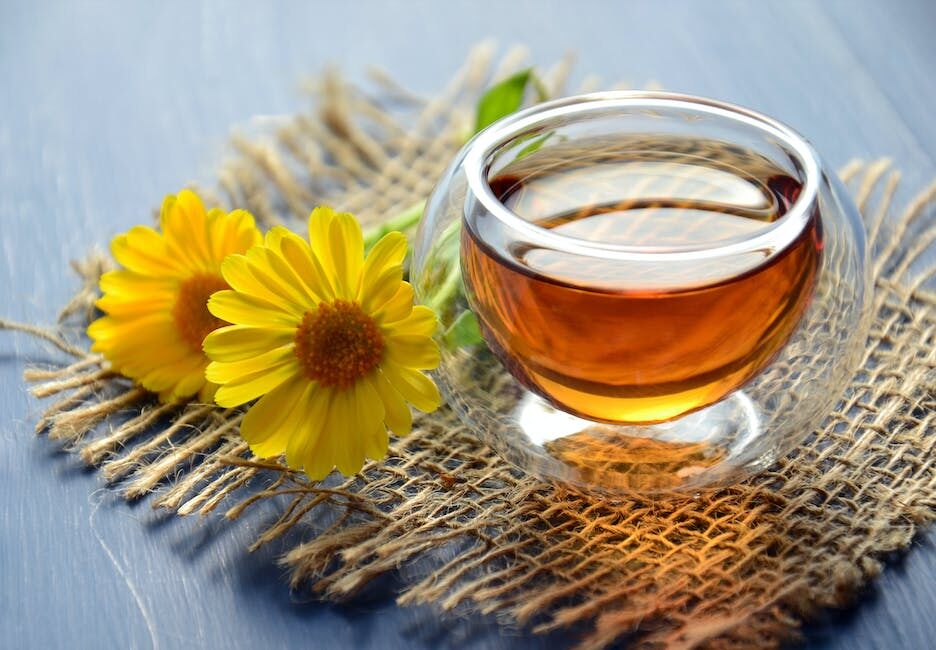 herbal-tea-liver-damage