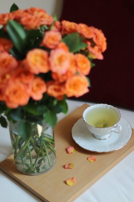 Savor the Rich Flavor of Ceylon Tea: Discover the Authentic Taste of Dilmah