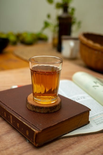 Sip into the Rich History of Ceylon Tea with Orange Pekoe