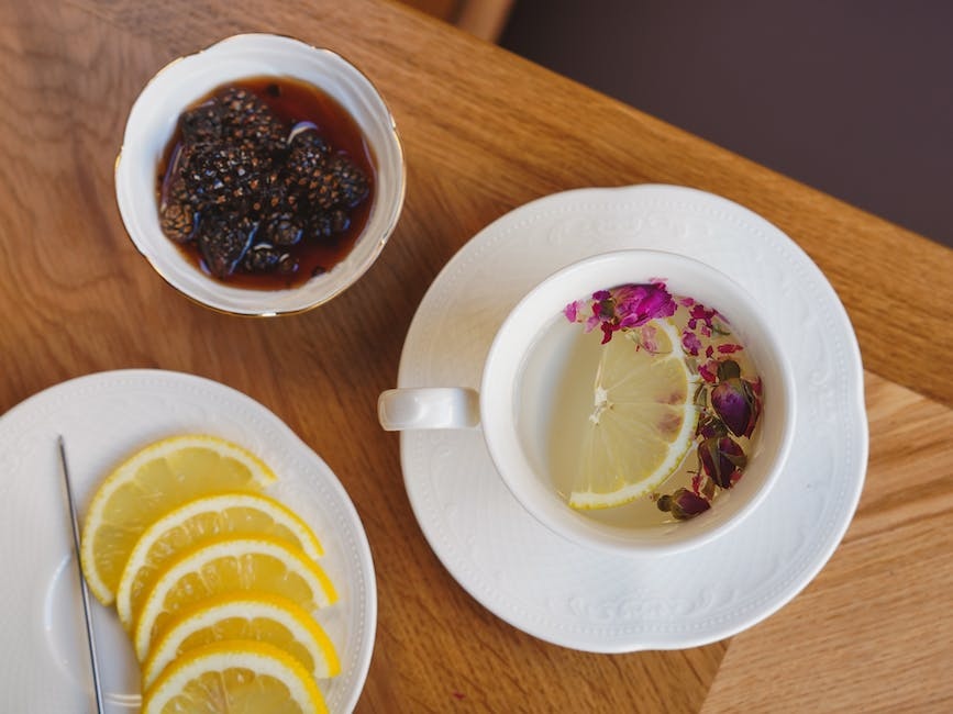 Discover the Surprising Health Benefits of Dandelion Tea