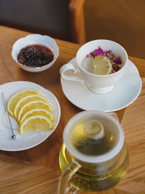 Discover the Surprising Health Benefits of Dandelion Tea Root